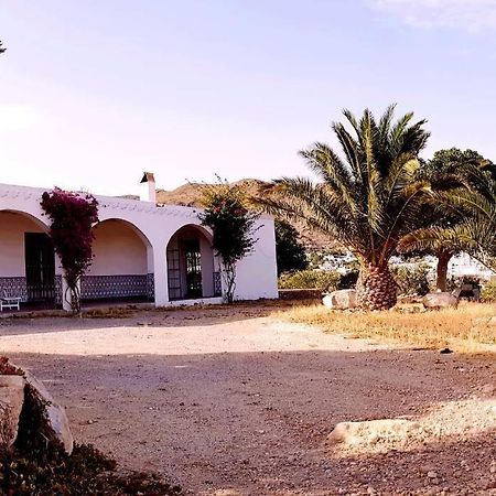 Níjar: Authentic Andalusian Experience Villa Exterior photo